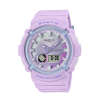 ราคา NEW มาใหม่ล่าสุด Casioนาฬิกาข้อมือผู้หญิง สายเรซิ่น รุ่น BGA 280 1A BGA 280 4A BGA 280 4A3 BGA 280 6A BGA 280AP 7A BGA 280DR 2A BGA 280DR 4A BGA 280DR 4A BGA 280SW 6A BGA 280BA ของท้100 (18571557284)