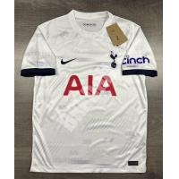 ราคา เสื้อฟุตบอล สเปอร์ส Home เหย้า 2023 24 (20805030946)