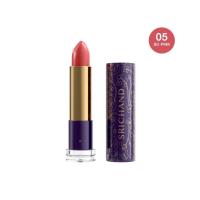 ราคา ศรีจันทร์ โรสเซส ออล อราวด์ ดีพ แมทต์ ลิปสติก SRICHAND Roses All Around Deep Matte Lipstick 4 5g (21020844046)