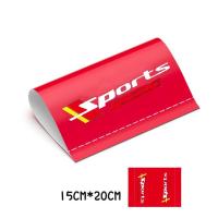 ราคา สติกเกอร์ติดรถ Haval สติ๊กเกอร์ Hiasan Mobil ป้ายล้างสไตล์สติกเกอร์ติดประตูท้ายรถสไตล์พีวีซีตกแต่งแฟชั่นอัตโนมัติสำหรับ Haval H6 Jolion H2s H1 2022 2023 H5 M4 H9 (21126527544)