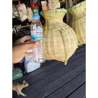 ราคา ตราข้องใส่ปลาใส่กบ ตราของสวยงาม ตราข้องมงคล ใช้ผิวไม้ทำ สวยงาม แข็งแรง (21158231640)