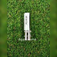 ราคา ARCA ลูกบล็อกหัวเทียน ขนาด 16 มม x 1 2 นิ้ว รุ่น 00257 416 ผลิตจากวัสดุคุณภาพดี บล็อกกระแทก ลูกบล็อก ขันน็อต บล็อกถอดล้อ เครื่องมือช่าง จัดส่ง KERRY (17875230650)