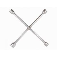 ราคา กากบาทขันล้อ 4 แฉก กากบาทถอดล้อ ประแจกากบาท ประแจขันน็อต ถอดน๊อตขนาด 17192123 mm (18946694692)