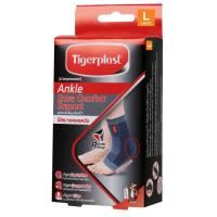 ราคา Tigerplast Ankle Extra Comfort Support L อุปกรณ์พยุงข้อเท้า L (8719625213)