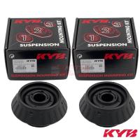 ราคา KYB เบ้าโช้คหน้า ยางเบ้าโช้ค ลูกปืนเบ้าโช้คหน้า HONDA JAZZ CITY BRIO MOBILIO HRV SM7154 VKD35030 (20725028173)