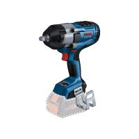 ราคา บล็อคกระแทกไร้สาย BOSCH BITURBO GDS 18V 1000 แรงบิด Max 1600Nm ส่งฟรี (14016518687)
