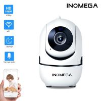 ราคา INQMEGA 1080P Full HD Wireless Cloud IP Camera Home Security Surveillance Camera Network Camera Two Way Audio CCTV Camera (11702404462)