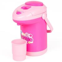 ราคา Fei fei ชุดครัวเด็กเล่น ของเล่นอุปกรณ์ใช้ในบ้าน เตารีด เครื่องซักผ้า และอื่นๆ ของเล่น ชุดทำความสะอาด (19966900117)