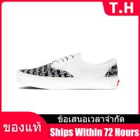 ราคา Counter Genuine FEAR OF GOD X VANS ERA 95 DX WHITE BLACK FOG Mens and Womens CANVAS SHOES VN0A3MQ5PZP1 รองเท้าวิ่ง รองเท้าผ้าใบ รองเท้าสเก็ตบอร์ด The Same Style In The Store (20526109474)