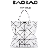 ราคา BAO BAO 6x6 Lucent Basic Color ของใหม่ แท้100 Baobao Issey Miyake (21002326222)