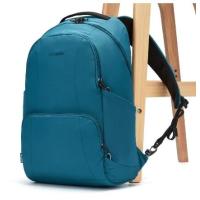 ราคา Pacsafe Metrosafe ECONYL กระเป๋าเป้สะพายหลัง25L กันขโมย LS450 (21226766332)