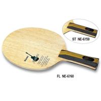 ราคา ไม้ปิงปอง NITTAKU ACOUSTIC (5123268220)