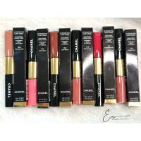 ราคา แท้100 chanel le rouge duo ultra tenue 40 124 54 57 47 49 126 174 (19294870342)