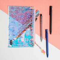 ราคา BT21 PENCIL CASE FLAT HOLOGRAM (12091603591)