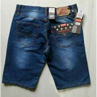 ราคา Short Pants 501 IMPORT USA Short JEANS Pants 501 (16494904623)