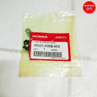 ราคา ข้อต่อโซ่ RK EXCEL รหัส 40531 KWB 602 สำหรับรถรุ่น HONDA WAVE 110i AT ปี 2010 SUPER CUB ปี 2021 2022 WAVE 110i ปี 2009 WAVE 110i ปี 2019 2024 C125 ปี 2019 อะไหล่แท้เบิกศูนย์ 100 (19601799043)