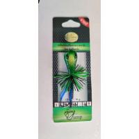 ราคา อ๊อดจั้ม น้าเป็นหนึ่ง อ๊อดจั๊ม ขนาด3 5 ซม หนัก10 กรัม (7108198805)