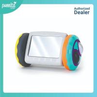 ราคา Infantino Mirror me activity roller ลาย3Dสัตว์ต่างๆ กระตุ้นประสาทสัมผัส Punnita Authorized dealer (4398600876)