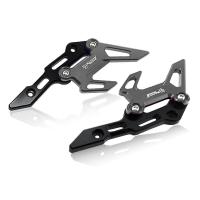 ราคา การ์ดบังโช๊คหน้า บังโช๊คหน้า XMAX300 NMAX155 AEROX155 ปี 2014 2021 ของแท้ ของแต่ง XMAX ของแต่งAEROX ของแต่งNMAX ตรงรุ่น (11672681464)