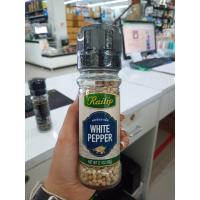 ราคา พริกไทยขาวเม็ด ตราไร่ทิพย์ 60 กรัม (17429987196)