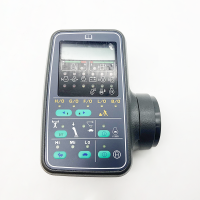 ราคา Excavator ส่วน Komatsu PC60 PC120 PC200 6 Monitor 4D102 4D95เครื่องยนต์จอแสดงผล (16459321711)