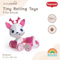 ราคา ของเล่นเสริมพัฒนาการสำหรับเด็ก Tiny Love Tiny Rolling จาก Tiny Love (16582733896)