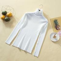 ราคา momokick เสื้อแฟชั่นผญ มีทั้งคอเต่า คอปีน เสื้อไหมพรมคอเต่า คอเต่า คอเต่าไหมพรม เสื้อกันหนาวไหมพรมคอเต่า คอปีน ไหมพรมคอปีน เสื้อสเวตเตอร์ (15131941827)