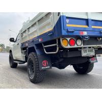 ราคา บังโคลนOUTLANDER4X4 พร้อมชุดสลิงดึงสาย แผ่นบังโคลนรถกระบะ Off Road Mud Flaps ความหนา 5มิลลิเมตร บังโคลนออฟโรด รถกระบะ และ SUV (13333599459)