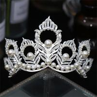 ราคา สาวคาดผมคริสตัลมงกุฎนางเงือกเครื่องประดับผมเจ้าหญิง Tiaras สำหรับผู้หญิงสาวคาดผมคริสตัลมงกุฎนางเงือกเครื่องประดับผมเจ้าหญิง (19685522335)