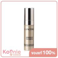 ราคา Lancome Absolue The Serum Intensive Concentrate 5ml (20387156509)