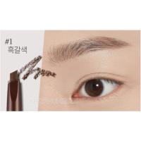 ราคา หมดอายุ 2024 Etudeของแท้ Drawing Eye Brow พร้อมส่ง 1 2 3 (16740483376)