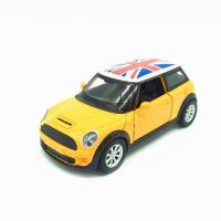 ราคา jk garage โมเดลรถเหล็ก mini cooper r53 โมเดลรถยนต์ 1 30 รถโมเดลเหล็ก โมเดลรถเหล็ก รถเหล็กโมเดล โมเดลรถ ของขวัญ (16255199897)