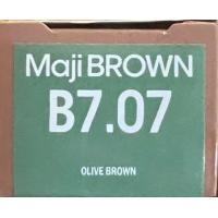 ราคา Loreal professionnel majibrown 50 ml ลอรีอัล โปรเฟสชั่นแนล มาจิบราวน์ 50 มล สีผมเฉดน้ำตาล ไม่รวมอ๊อกซิแดนท์ (19653851981)