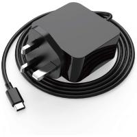 ราคา 20V 3 25A 65W USB Type C Power Adapter Charger สำหรับ Lenovo Thinkpad X1คาร์บอนโยคะ X270 X280 T580 P51s P52s E480 E470 S2แล็ปท็อป X380โยคะ X390 20Q0 20Q1 X395 20NL 20NM T480 T480S T580S T490 T490S T59