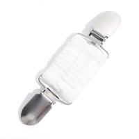 ราคา ชุดเดรสสตรีมีคลิปหนีบด้านหลังสุดสร้างสรรค์เสื้อสเวตเตอร์ผ้าคลุมไหล่เอวยางยืดคลิปหนีบกระชับ (20629125976)