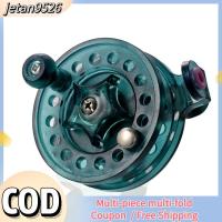 ราคา Jetan9526 คลังสินค้าพร้อม Mini Winter Fishing Plastic Ice Fishing Reel Fly Fishing Reels (15117628623)