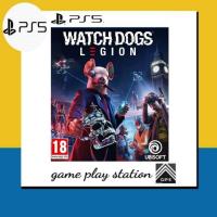 ราคา ps5 watch dogs legion english zone 2 (12486675532)