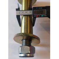 ราคา สลักแขนยึด 32 มม panus rck ช่วงล่าง Ten (15315037376)