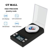 ราคา G จัดส่งจากกรุงเทพ เครื่องชั่งดิจิตอล เครื่องชั่งกะรัต เครื่องชั่งพลอย เครื่องชั่งทอง เครื่องชั่งความละเอียด3ตำแหน่ง 50กรัม0 01กรัม ใหม่ก่อนจัดส่งทุกเครื่อง (18616066132)