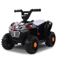 ราคา D Kids รถแบตเตอรี่ด็ก รถเด็กนั่ง ATV ขับได้จริง ขนาด 1 มอเตอร์ No 210 240 (19249701150)