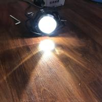 ราคา Led ไฟหน้ามอเตอร์ไซค์และรถจักรยานยนต์ Led ไฟเบอร์สองสว่างสุดในตลาด (20405613427)