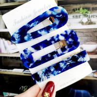 ราคา ชุดกิ๊บติดผม2 3ชิ้นอุปกรณ์จัดแต่งทรงผมสำหรับผู้หญิงกิ๊ปหนีบผมสไตล์เกาหลีสำหรับผู้หญิงที่ติดผมเด็กผู้หญิง (11348785687)