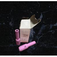 ราคา ถ้วยอาร์กอน Alumina cup wp 26 แบบตัวยาว อะไหล่หัวเชื่อมอาร์กอน (13424602942)