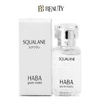 ราคา Haba Squalane Pure Roots 30ml Beauty Oil Delivery Time 7 10 Days (15684467811)