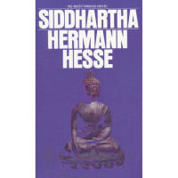 ราคา Original English Siddhartha Nobel laureate Herman Hesses representative book on the spirit of American hippies (20168997423)