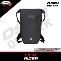 ราคา กระเป๋าเป้กันน้ำ OSAH DRYPAK 19MBH 04 ขนาด 30L (20691312022)