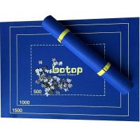 ราคา Botop ชุดพรมจิ๊กซอว์ใช้สำหรับจิ๊กซอว์โดยเฉพาะพรมเก็บของระดับมืออาชีพสำหรับผู้ใหญ่1000ชิ้น 3000ชิ้น (16055803091)