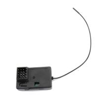 ราคา 4CH Brushless Receiver 144010 1975 for Wltoys 124016 124017 1 12 RC Car Upgrade Parts Spare Accessories (19679165190)