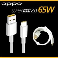 ราคา ส่งจากไทย ชุด หัวชาร์จ สายชาร์จ Type C OPPO 65W OPPO Reno7pro Reno7Z Reno7 Reno6 Reno6Z Reno5 Reno4 A57 A77 Realme 9 SUPER VOOC ชุดชาร์จ MAX 10V 6 5A (16967087754)