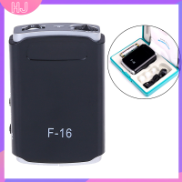 ราคา HJ MINI DIGITAL hearing Aid ปรับเสียงเครื่องขยายเสียง AXON F 16เครื่องช่วยฟัง (20638201571)